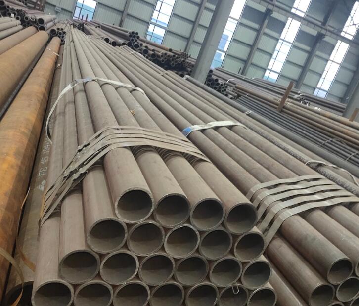 金秀20#石油裂化管