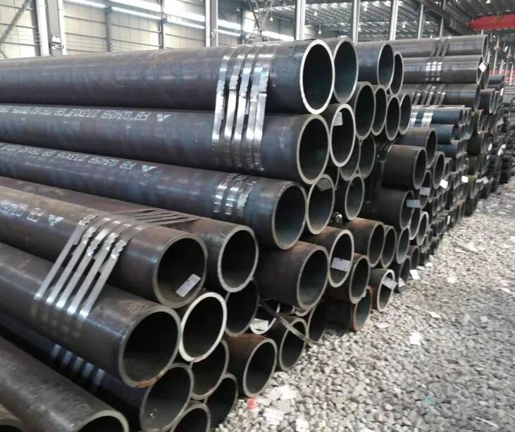 金秀Q345D化肥专用管