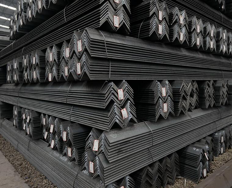 金秀低合金角钢